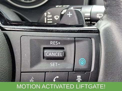 Used 2023 Nissan Rogue SL w/ SL Premium Package AWD/4WD image 23