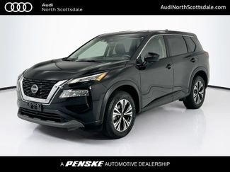 Used 2023 Nissan Rogue SV FWD video 1