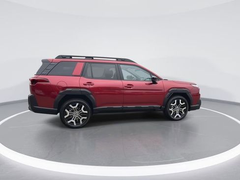 New 2026 Subaru Outback Touring XT AWD/4WD image 8