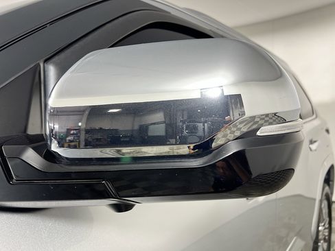 Used 2023 Toyota Sequoia Capstone image 13