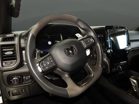 Used 2024 RAM 1500 TRX image 14