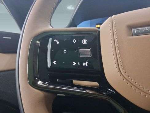 New 2026 Land Rover Range Rover Sport Dynamic SE image 15