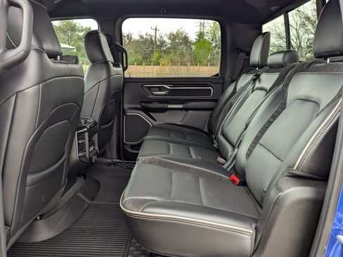 Used 2019 RAM 1500 Laramie image 15