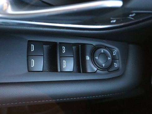 Used 2024 Chevrolet Tahoe LS w/ Driver Alert Package image 10