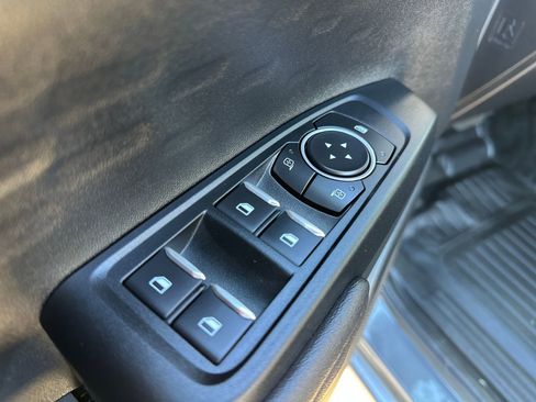 New 2025 Ford Ranger XL image 11