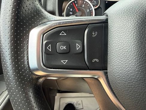 Used 2026 RAM 3500 Tradesman w/ Chrome Appearance Group A AWD/4WD image 39