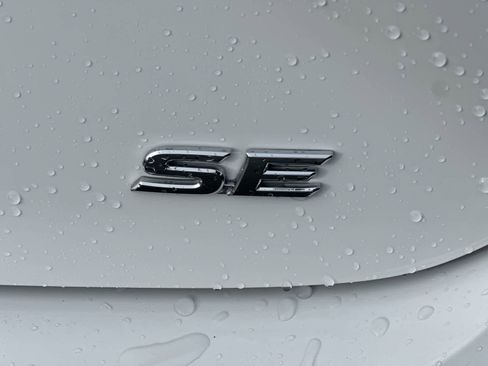 New 2026 Toyota Camry SE image 17