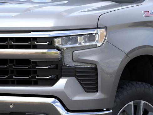 New 2026 Chevrolet Silverado 1500 LT image 10