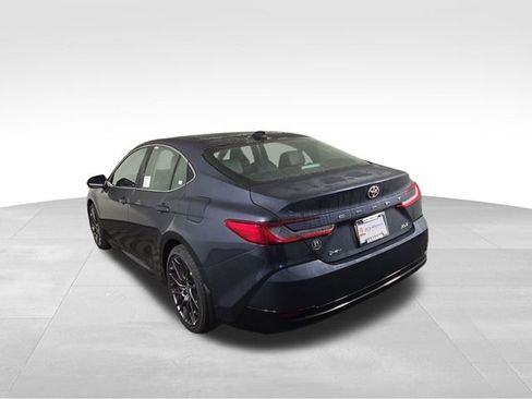New 2026 Toyota Camry XLE image 10