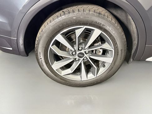Used 2021 Audi Q5 2.0T Premium Plus w/ Premium Plus Package AWD/4WD image 33
