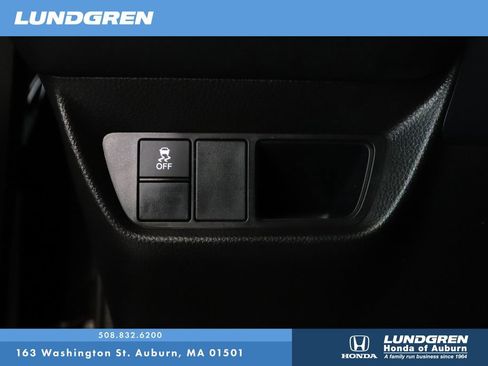 Used 2023 Honda HR-V EX-L image 29