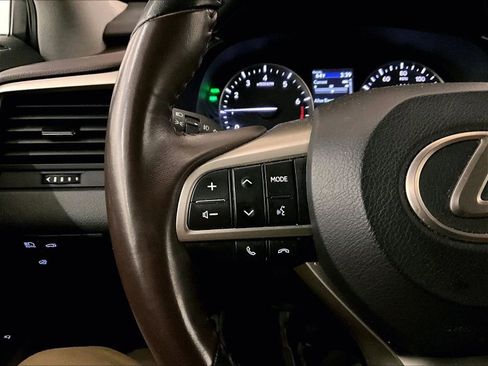 Used 2019 Lexus RX 350 AWD w/ Premium Package image 17