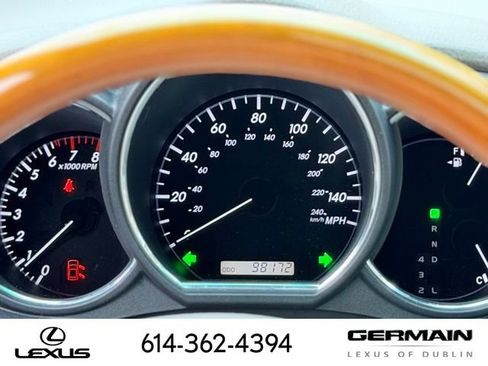 Used 2008 Lexus RX 350 AWD image 20