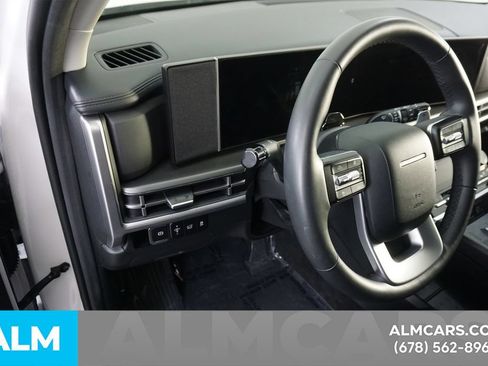 Used 2026 Hyundai Santa Fe SEL FWD image 36