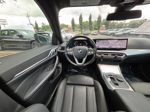 Used 2024 BMW 430i Gran Coupe xDrive AWD/4WD image 40