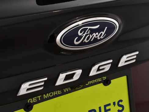 Used 2023 Ford Edge SEL w/ Convenience Package AWD/4WD image 23