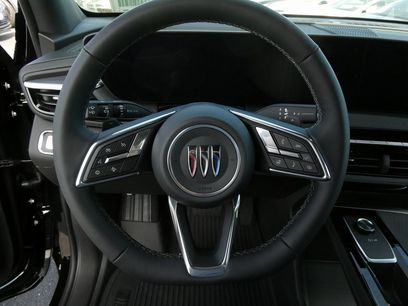 New 2026 Buick Enclave Sport Touring w/ Power Package