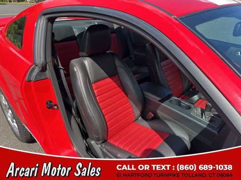 Used 2007 Ford Mustang Shelby GT500 image 26