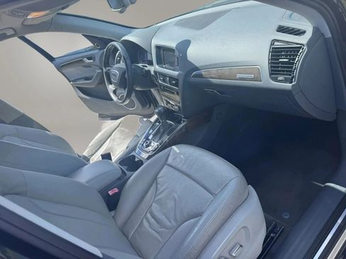 Used 2013 Audi Q5 2.0T Premium Plus AWD/4WD image 9