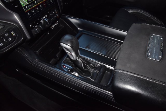 Used 2021 RAM 1500 TRX w/ TRX Level 2 Equipment Group AWD/4WD image 30