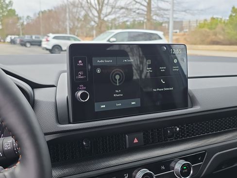 Used 2026 Honda CR-V TrailSport image 20