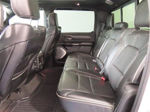 Used 2019 RAM 1500 Limited AWD/4WD image 34