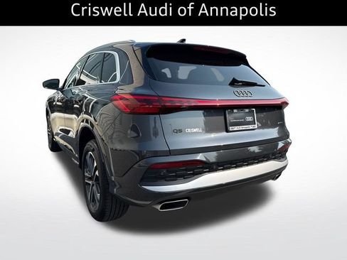 Certified 2025 Audi Q5 Premium w/ Convenience Package AWD/4WD image 5