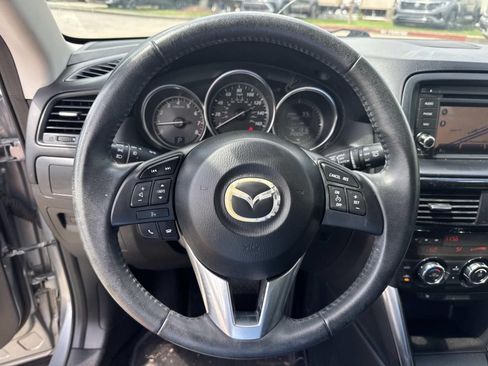 Used 2013 MAZDA CX-5 Grand Touring w/ GT Tech Pkg FWD image 21