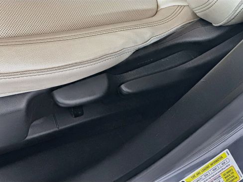 Used 2024 Buick Encore GX Sport Touring w/ Advanced Technology Package FWD image 13