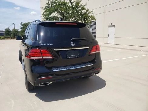 Used 2016 Mercedes-Benz GLE 350 image 26