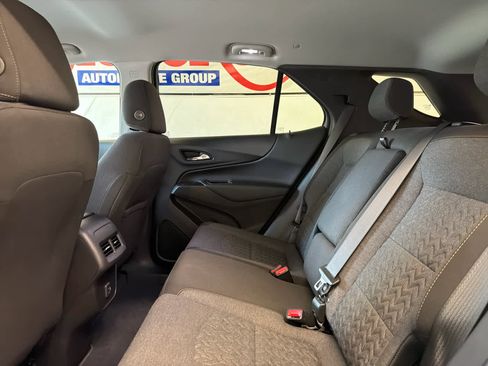 Used 2024 Chevrolet Equinox LT image 20