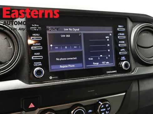 Used 2020 Toyota Tacoma SR RWD image 19