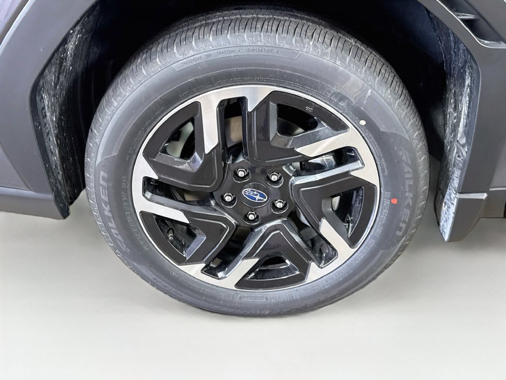 New 2026 Subaru Forester Touring AWD/4WD image 42