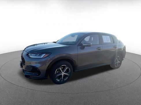 Used 2025 Honda HR-V EX-L image 8