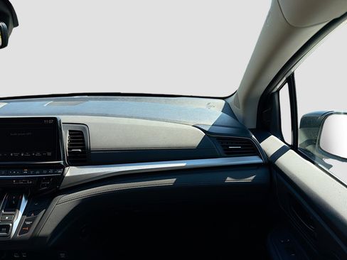 New 2026 Honda Odyssey EX-L image 21