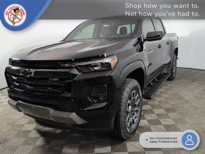 New 2026 Chevrolet Colorado Z71 w/ Z71 Convenience Package 2