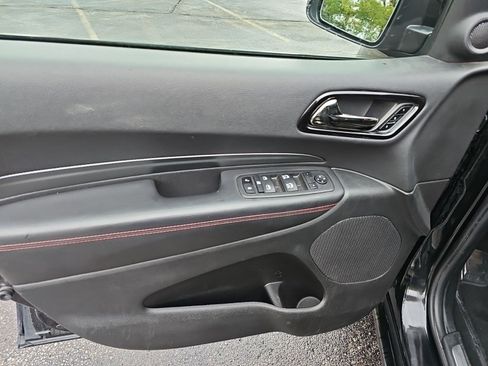 Used 2024 Dodge Durango R/T AWD/4WD image 19