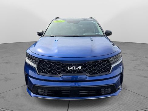 Used 2022 Kia Sorento SX AWD/4WD image 5