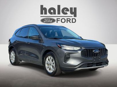 Used 2025 Ford Escape Active w/ Tech Pack #1