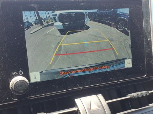 Certified 2024 Toyota RAV4 LE AWD/4WD image 17
