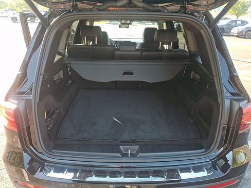 Used 2025 Mercedes-Benz GLB 250 4MATIC image 29