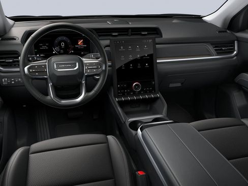 New 2026 GMC Terrain Denali AWD/4WD image 20