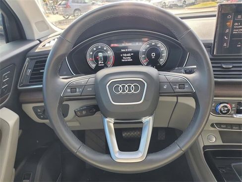 Used 2023 Audi Q5 2.0T Premium Plus w/ Premium Plus Package image 32