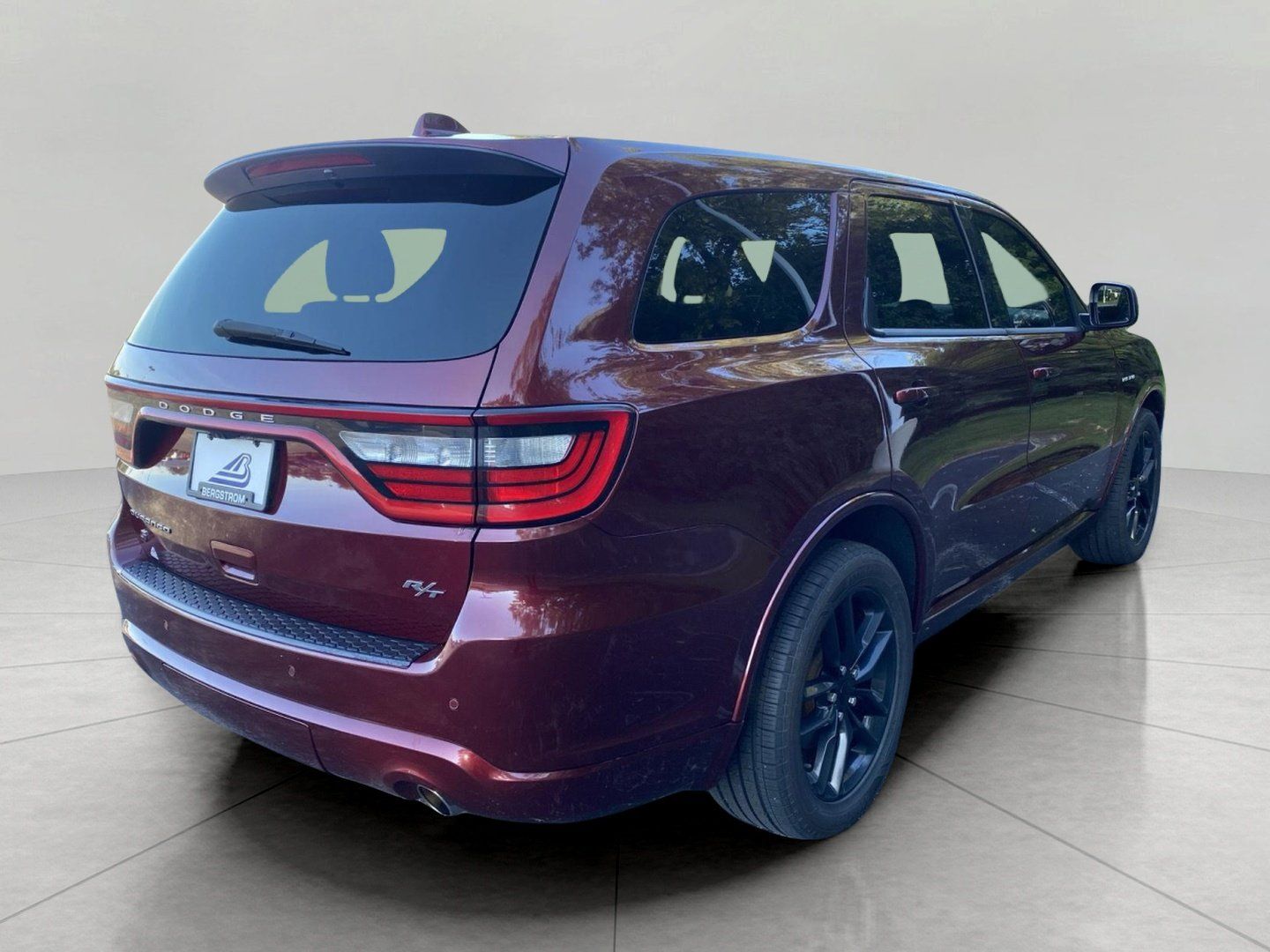 Used 2021 Dodge Durango R/T AWD/4WD image 6