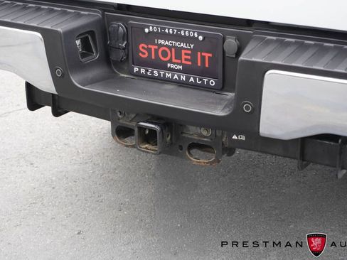 Used 2023 Ford F350 Lariat w/ Lariat Ultimate Package AWD/4WD image 26