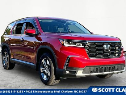 Used 2025 Honda Pilot EX-L