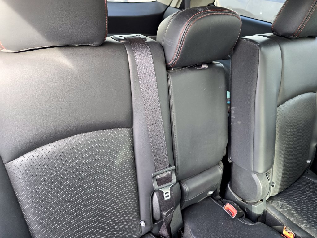 Used 2017 Dodge Journey GT w/ Driver Convenience Group FWD image 13