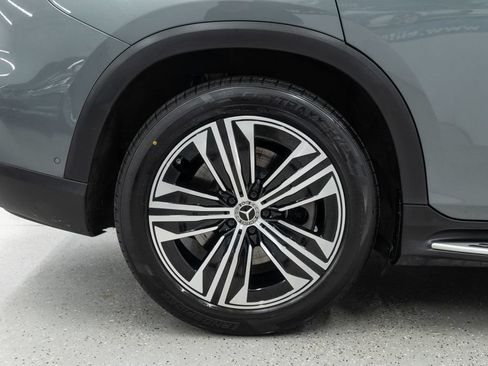Used 2023 Mercedes-Benz EQS 450+ 4MATIC SUV w/ Exclusive Trim Package image 44