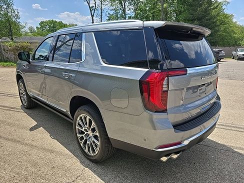 New 2026 GMC Yukon Denali AWD/4WD image 5