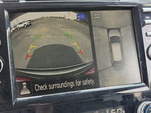 Certified 2023 Nissan Murano SL FWD image 20